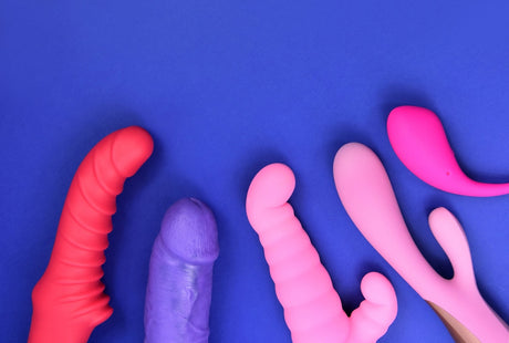 5 Discreet Products With Great Benefits for Your Intimate Pleasure