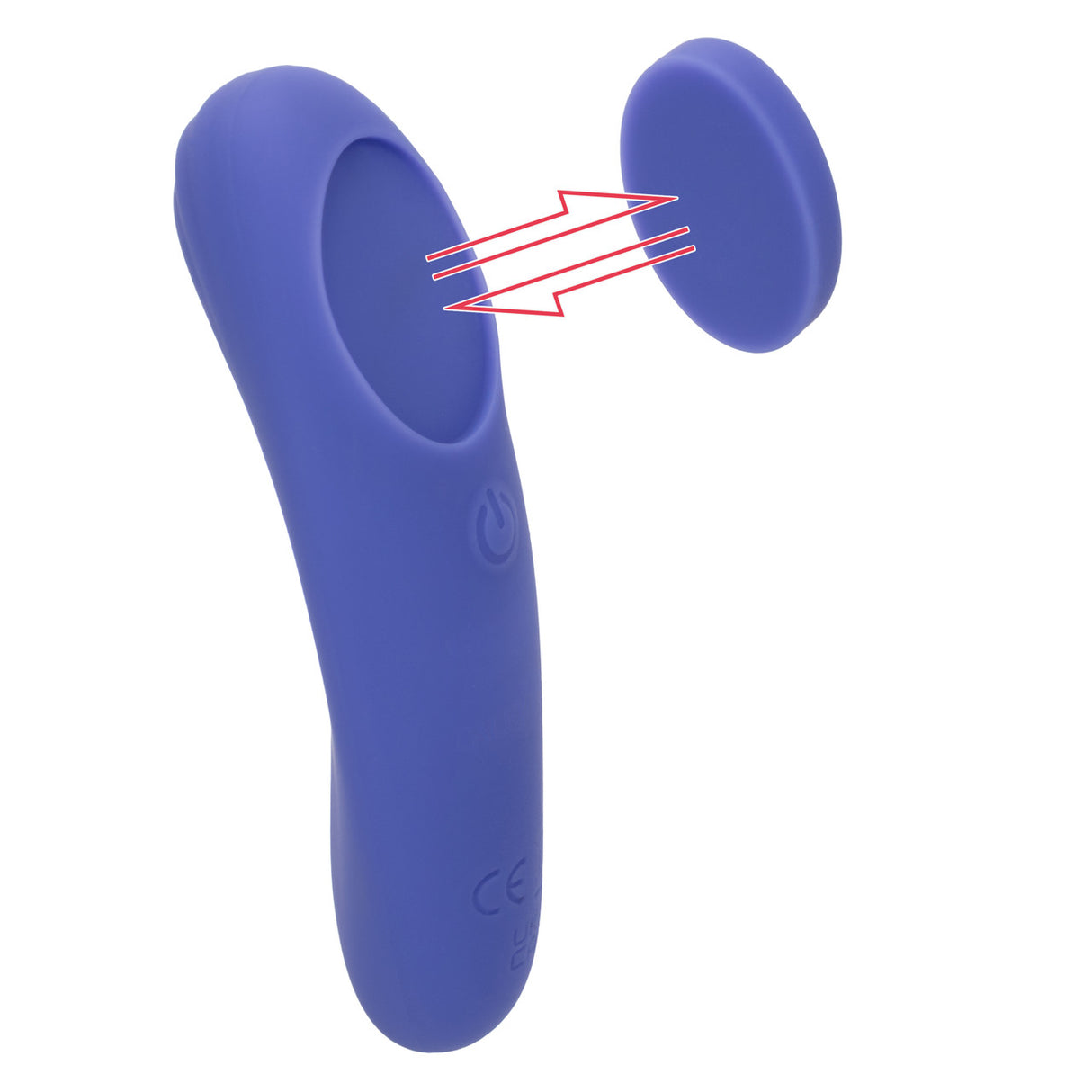 Panty Teaser Stimulator Connect - Boutique Séduction
