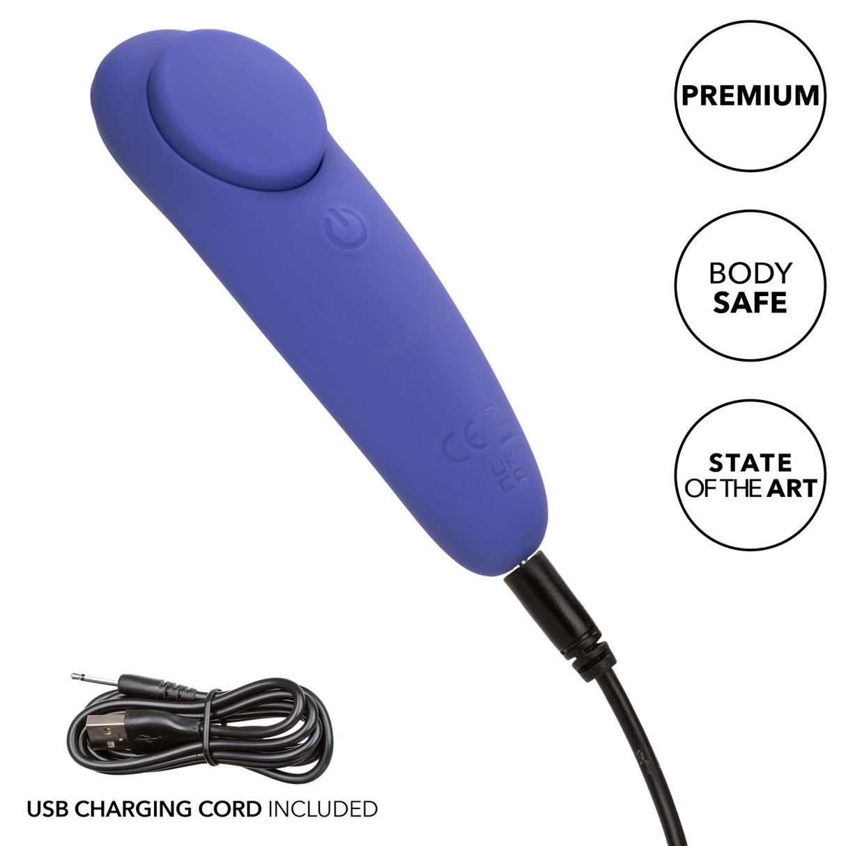 Panty Teaser Stimulator Connect - Boutique Séduction