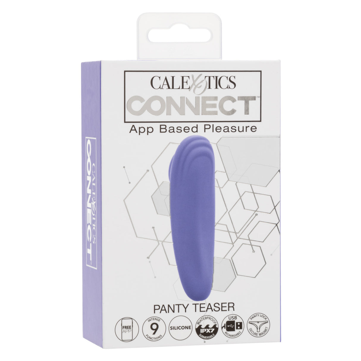 Panty Teaser Stimulator Connect - Boutique Séduction