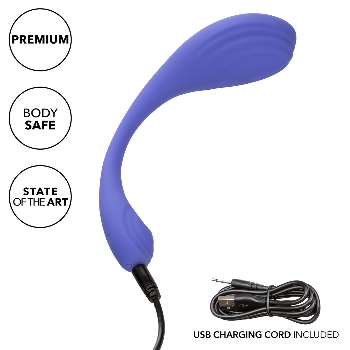 Vibrating Kegel Exerciser Connect - Boutique Séduction
