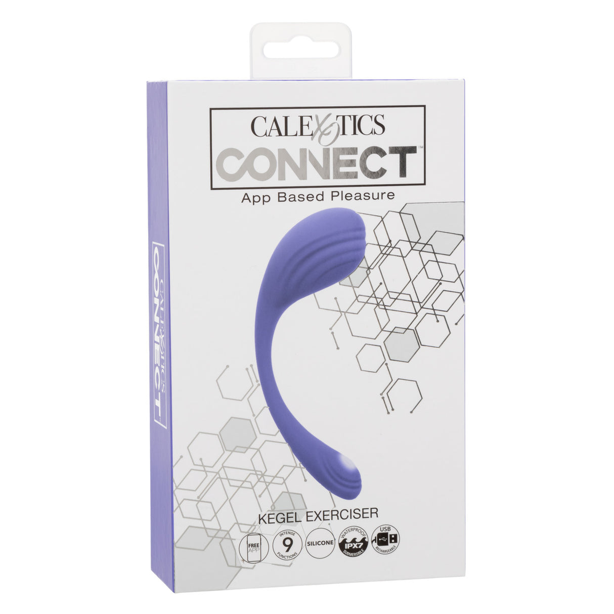 Vibrating Kegel Exerciser Connect - Boutique Séduction