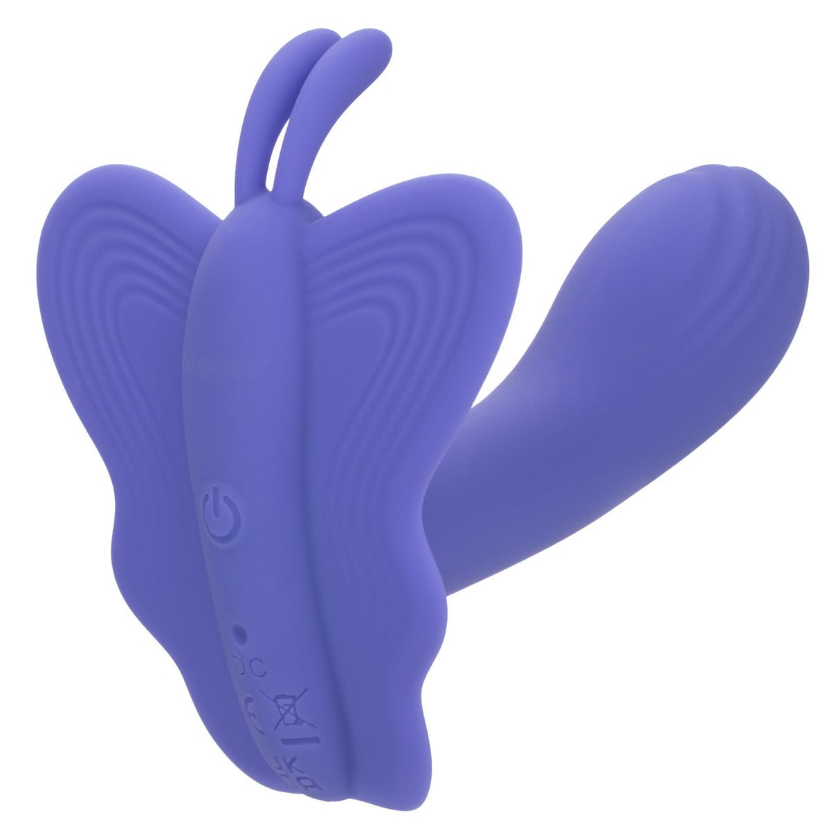 Venus Butterfly Dual Stimulator Connect - Boutique Séduction