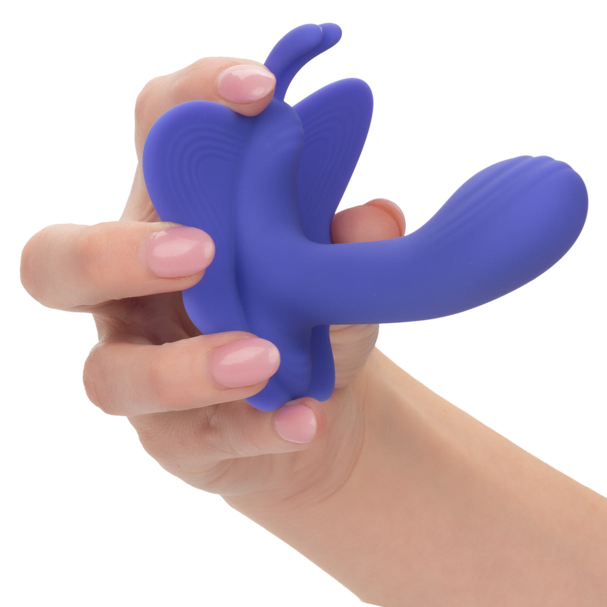 Venus Butterfly Dual Stimulator Connect - Boutique Séduction