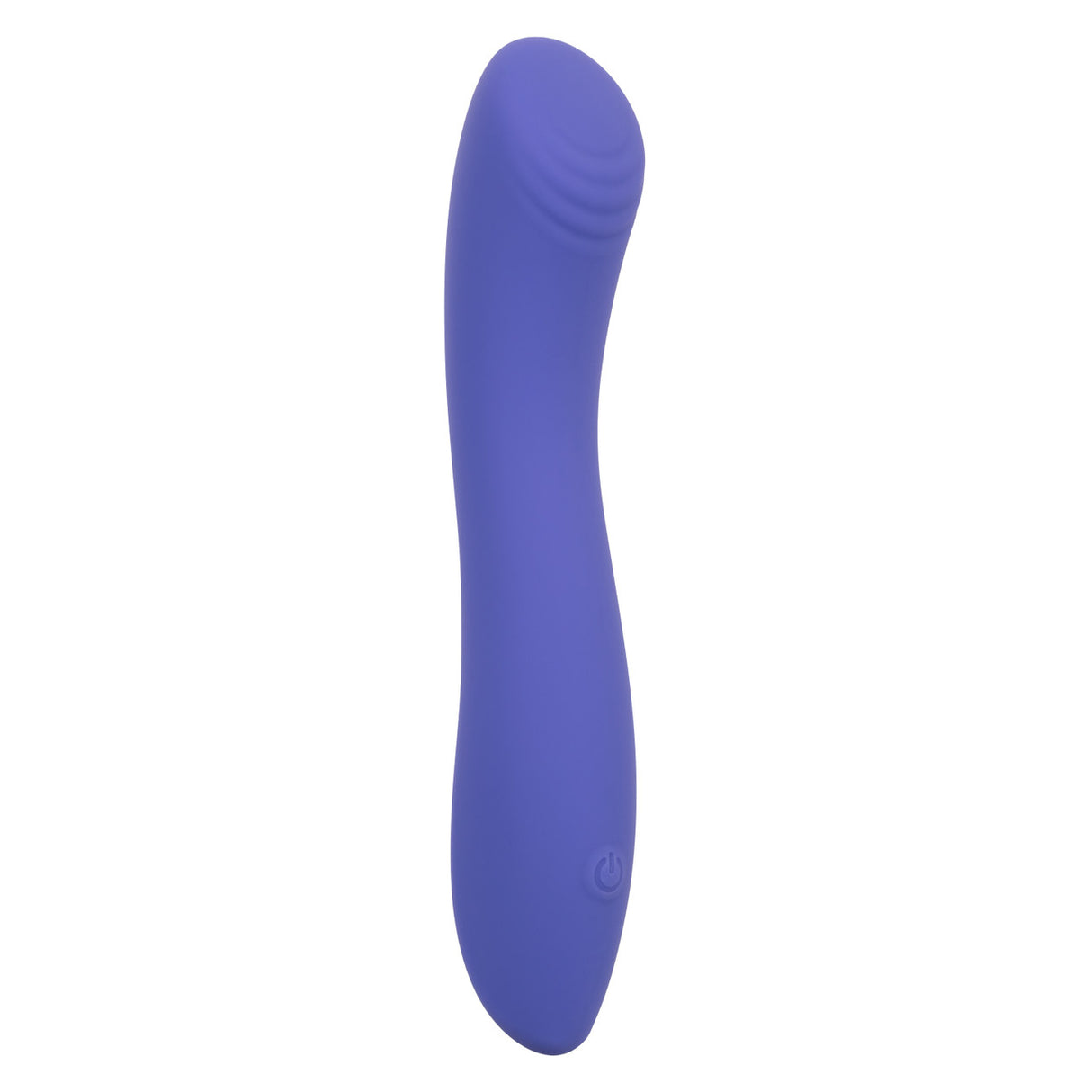 Contoured "G" Vibrator Connect - Boutique Séduction