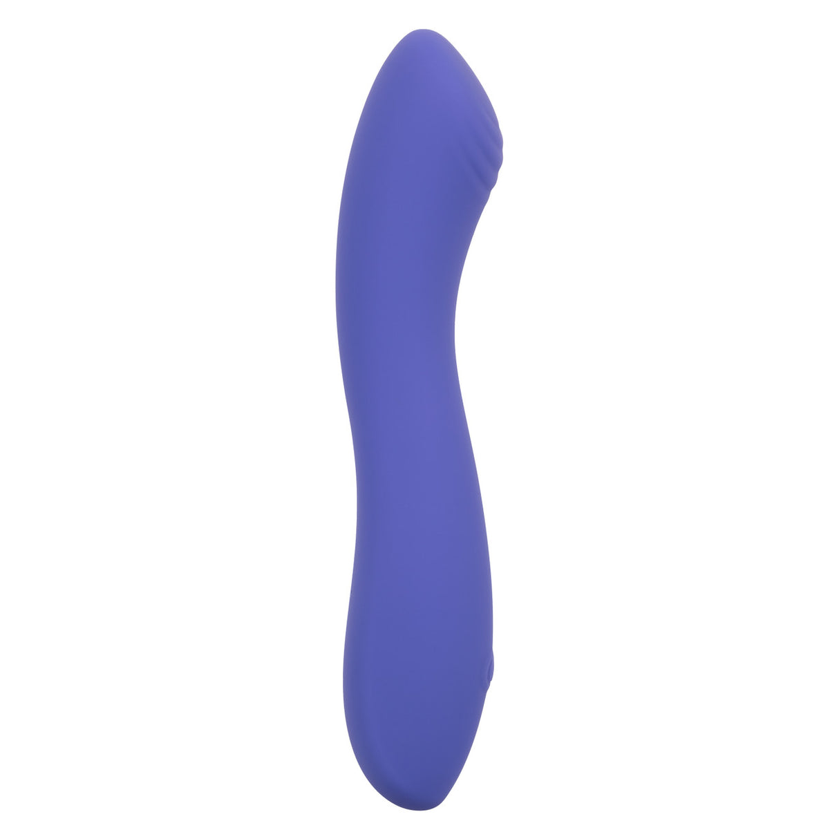 Contoured "G" Vibrator Connect - Boutique Séduction