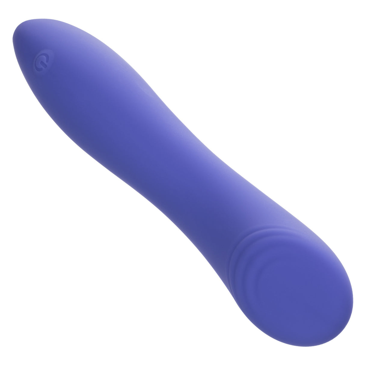 Contoured "G" Vibrator Connect - Boutique Séduction