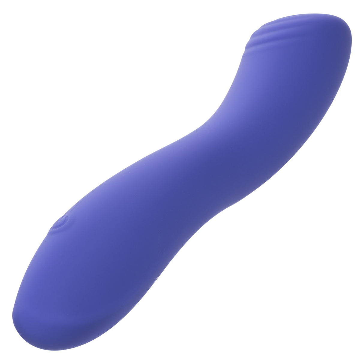 Contoured "G" Vibrator Connect - Boutique Séduction