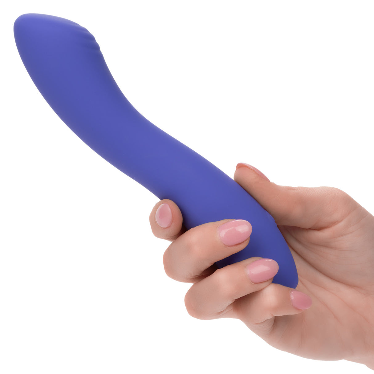 Contoured "G" Vibrator Connect - Boutique Séduction