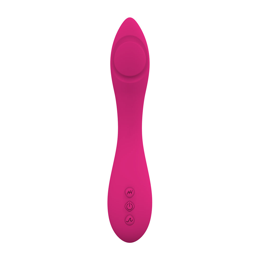 Thumping G-spot Vibrator Romant - Boutique Séduction