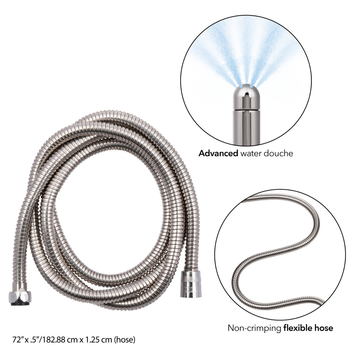 Pro Water Works System Calexotics - Boutique Séduction