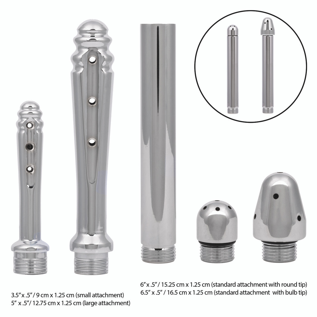 Pro Water Works System Calexotics - Boutique Séduction