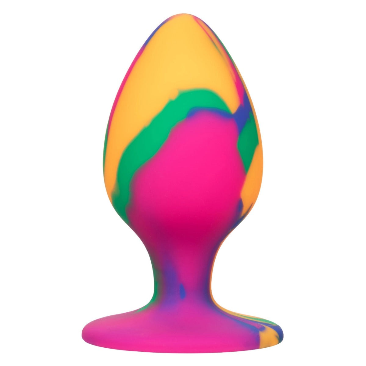 CHEEKY Tie-Dye Plug - CALEXOTICS Cheeky - Boutique Séduction