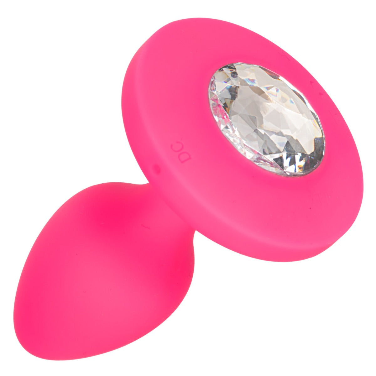 CHEEKY GEMS Rechargeable Vibrating Probe - CALEXOTICS Cheeky - Boutique Séduction