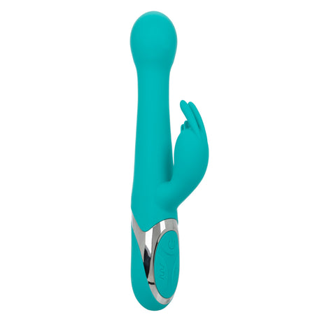 Oscillate Thrusting & Rotating Vibrator Enchanted - Boutique Séduction