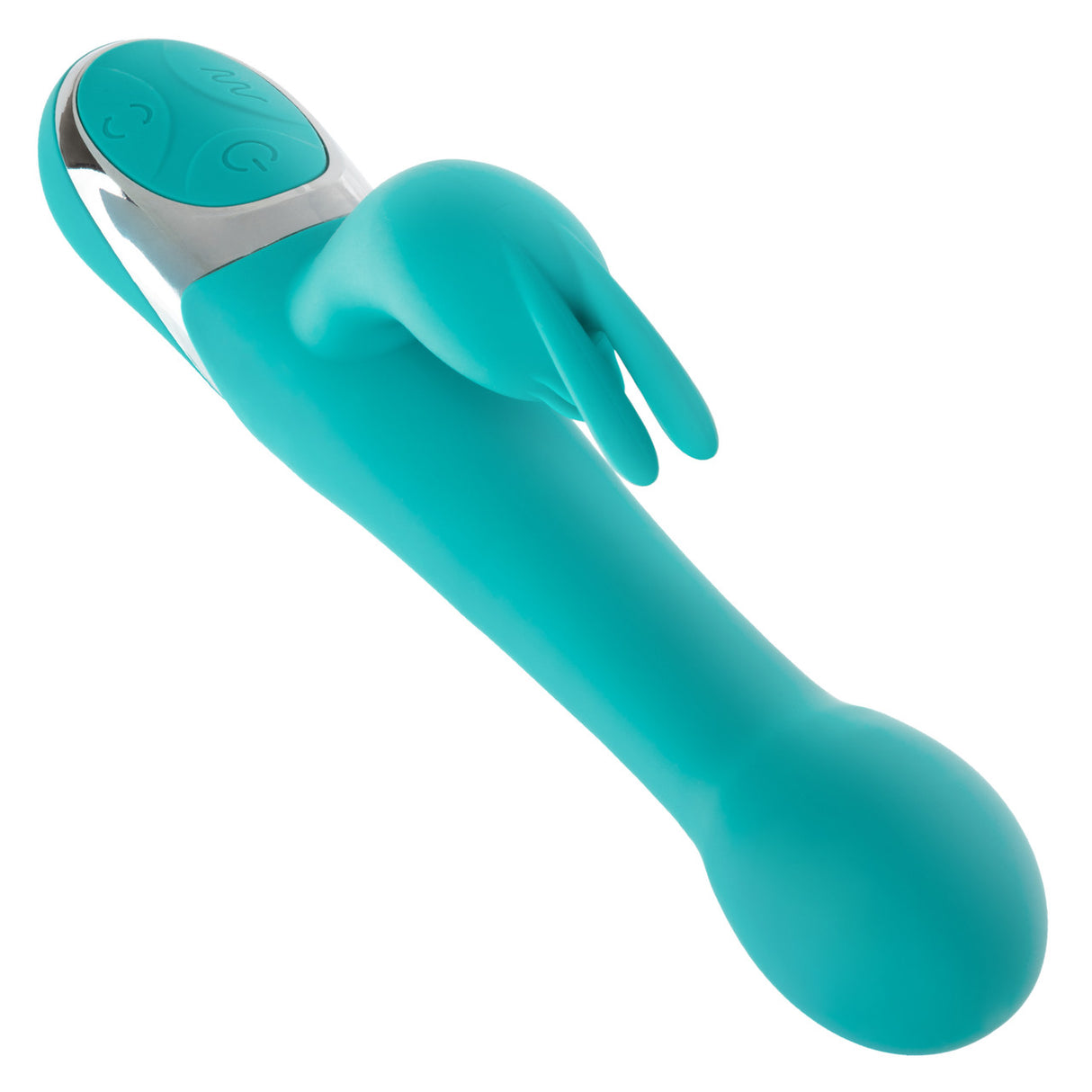 Oscillate Thrusting & Rotating Vibrator Enchanted - Boutique Séduction