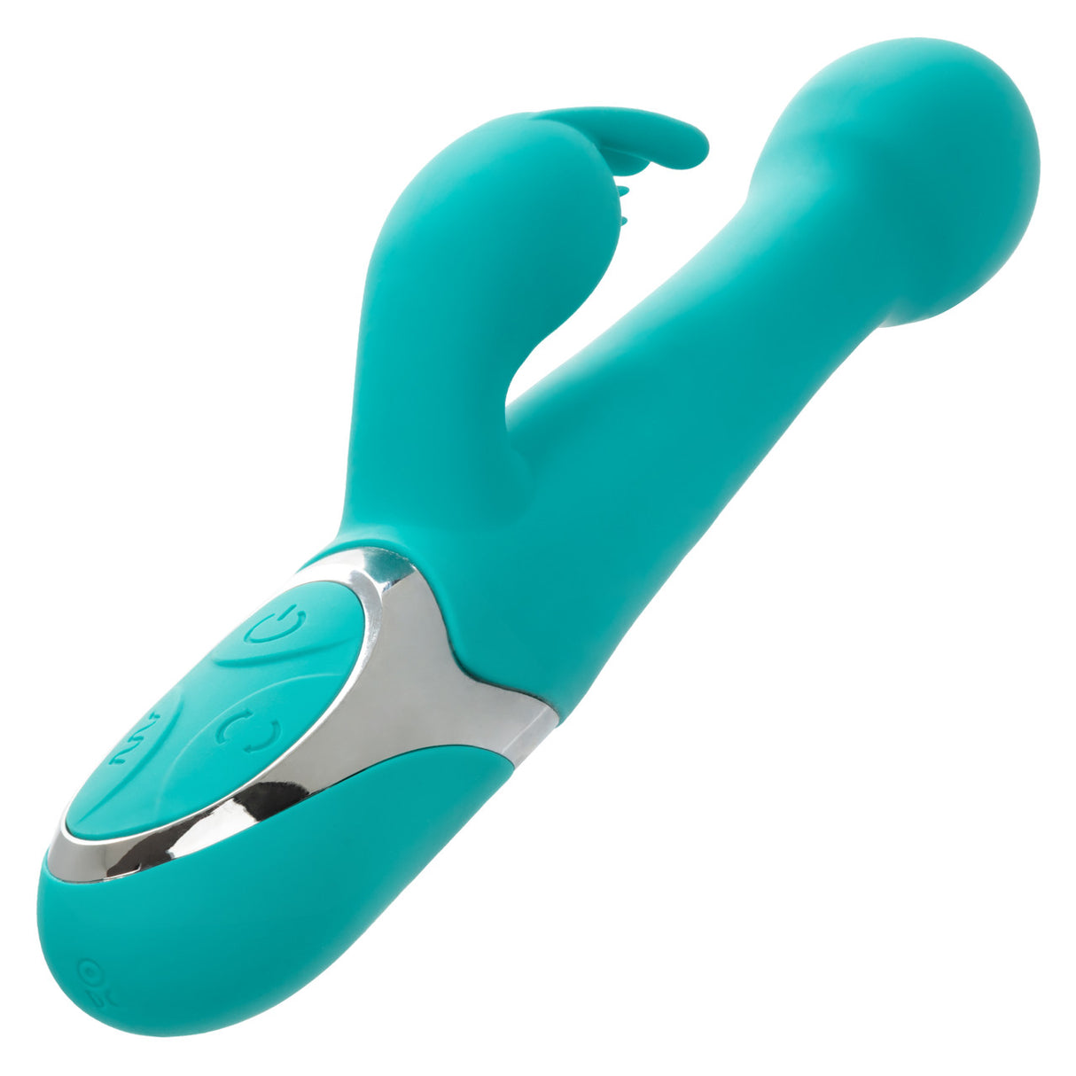 Oscillate Thrusting & Rotating Vibrator Enchanted - Boutique Séduction