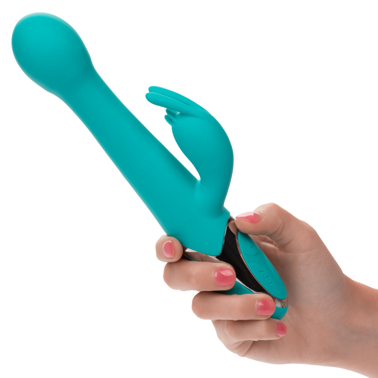 Oscillate Thrusting & Rotating Vibrator Enchanted - Boutique Séduction