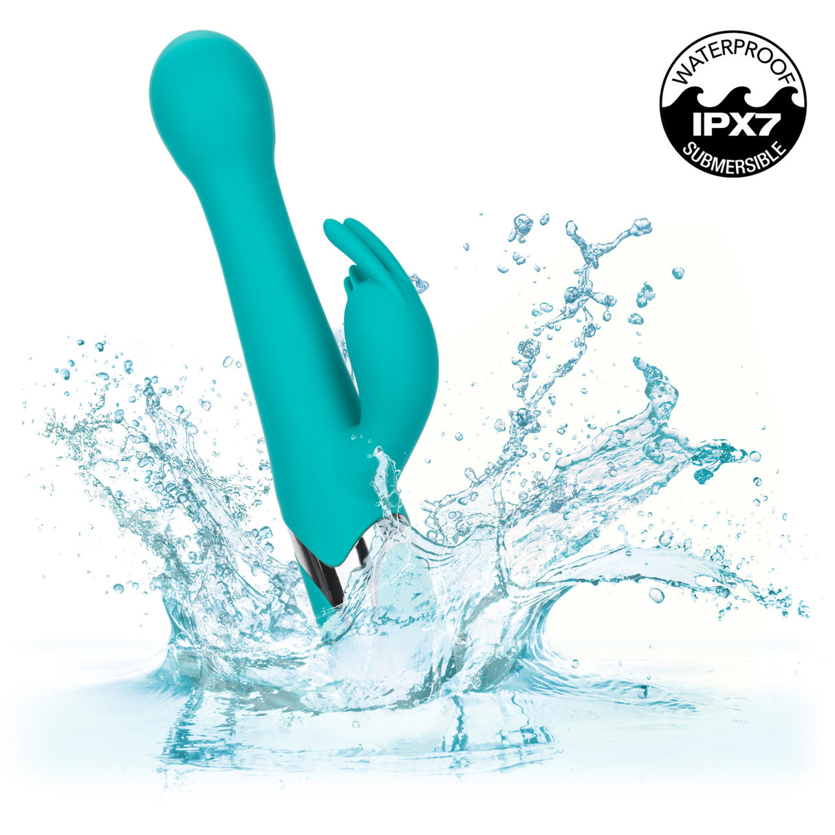 Oscillate Thrusting & Rotating Vibrator Enchanted - Boutique Séduction