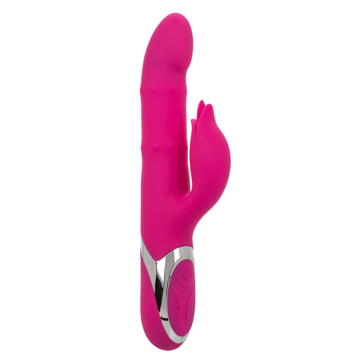 Embrace Beaded Up-and-Down Motion Vibrator Enchanted - Boutique Séduction
