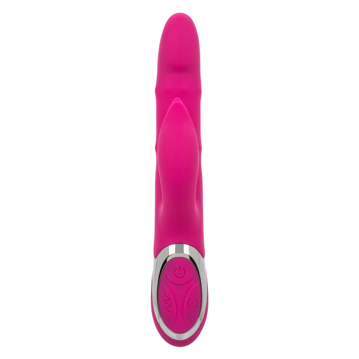 Embrace Beaded Up-and-Down Motion Vibrator Enchanted - Boutique Séduction