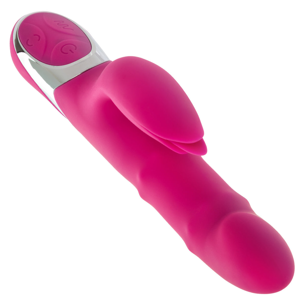 Embrace Beaded Up-and-Down Motion Vibrator Enchanted - Boutique Séduction