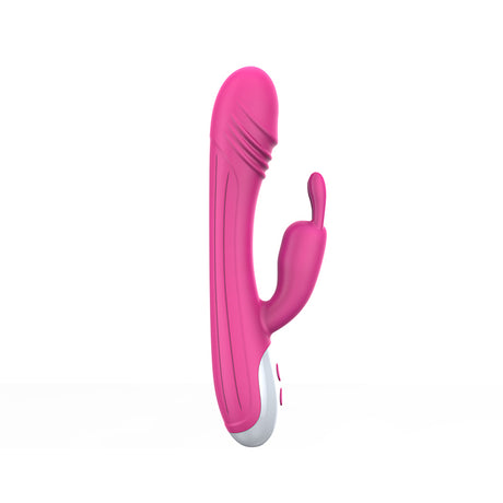 Double Stimulation Rabbit Vibrator Romant - Boutique Séduction