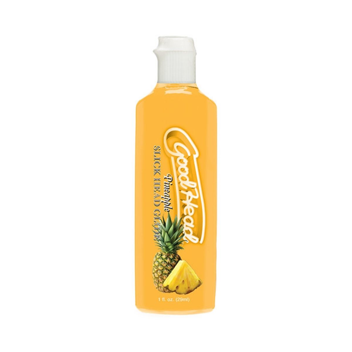 GoodHead - Pineapple Blowjob Set - Boutique Séduction