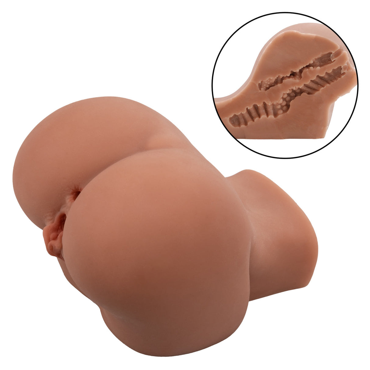 The Roller Babe Realistic Masturbator Cheap Thrills - Boutique Séduction