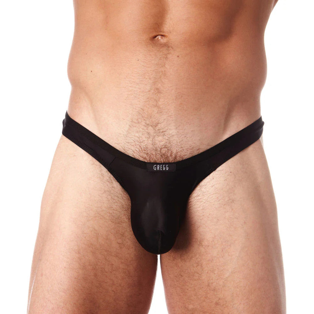 Voyeur Thong Gregg Homme - Boutique Séduction