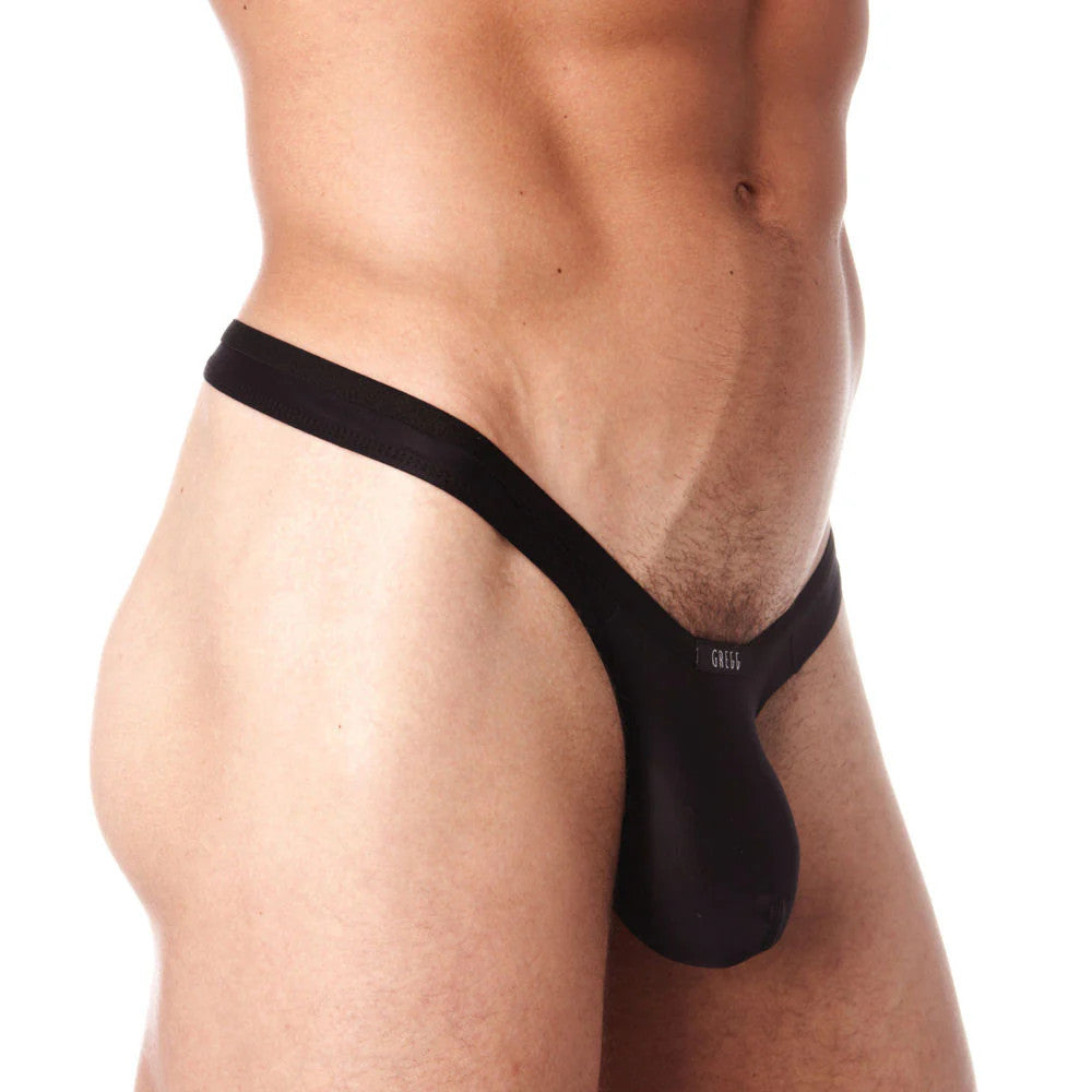 Voyeur Thong Gregg Homme - Boutique Séduction