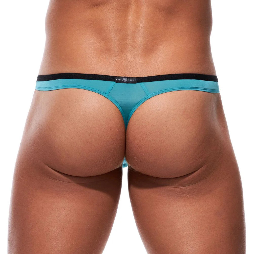 Voyeur Thong Gregg Homme - Boutique Séduction