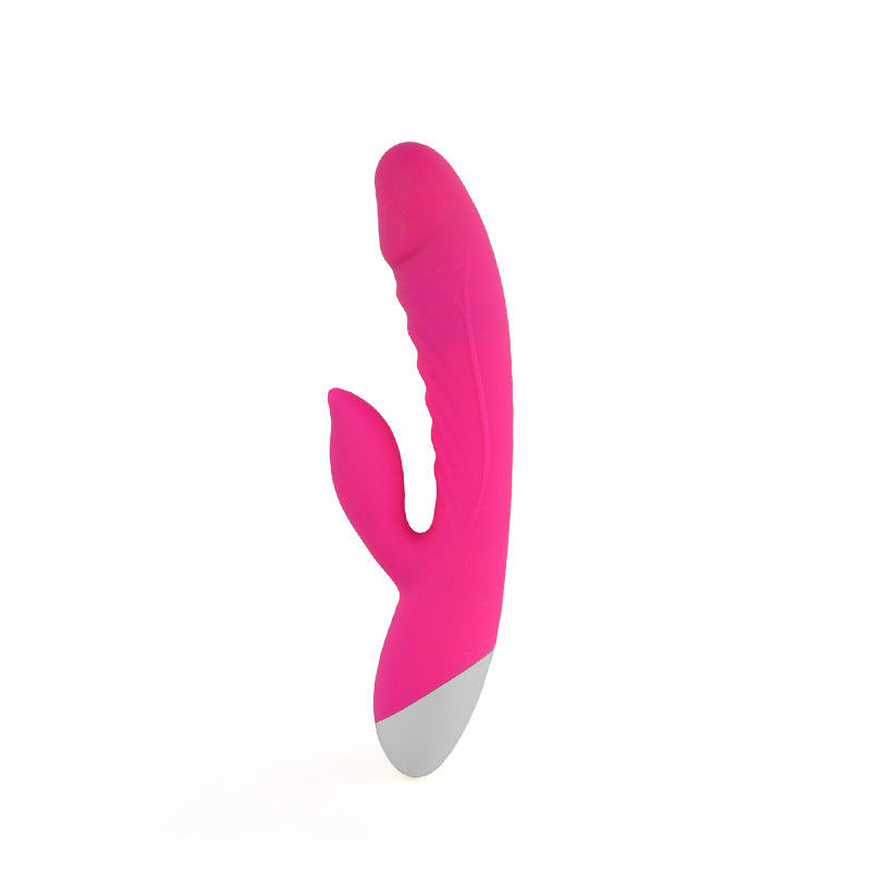 Double Stimulation Vibrator Romant - Boutique Séduction
