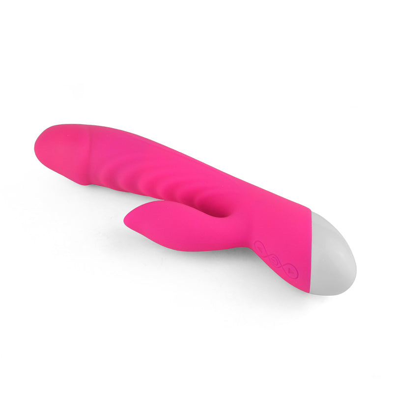 Double Stimulation Vibrator Romant - Boutique Séduction