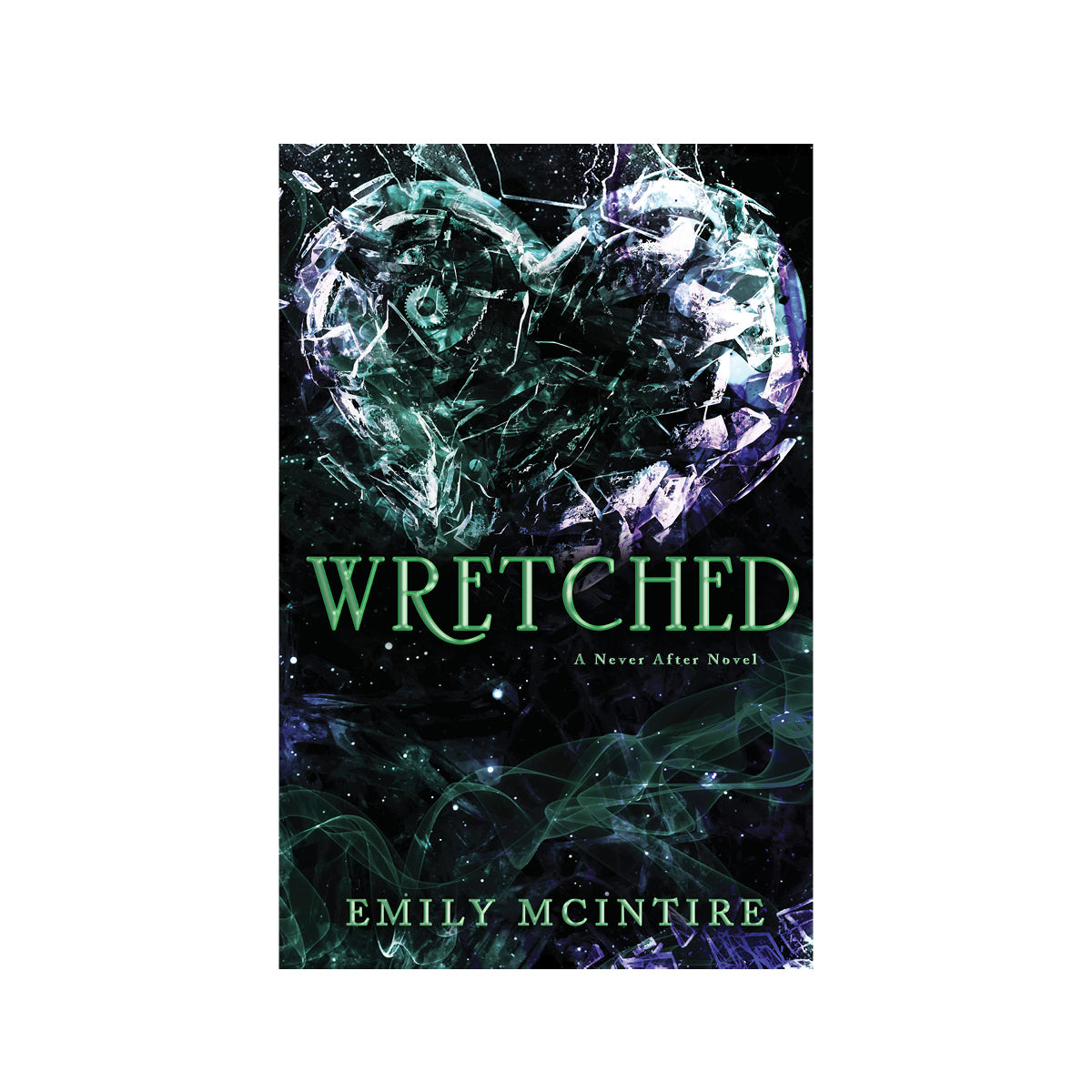 Never After – Wretched - FV