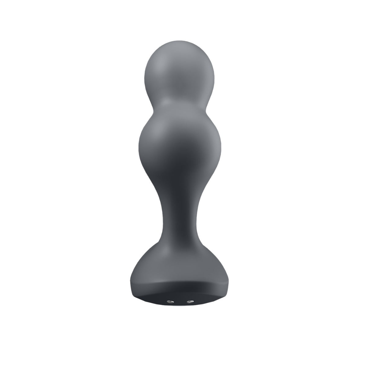 Deep Diver Vibrating Butt Plug