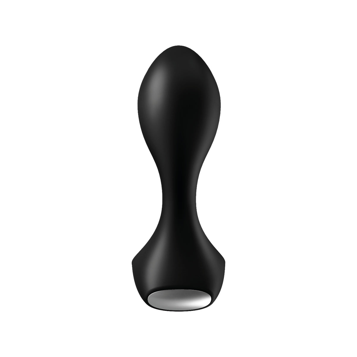 Backdoor Lover Vibrating Butt Plug