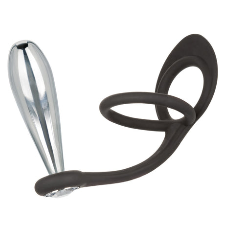 Glider Plug with Ring Star Fucker - Boutique Séduction