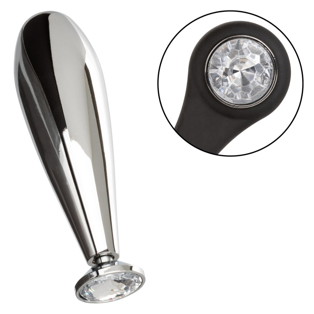 Glider Plug with Ring Star Fucker - Boutique Séduction