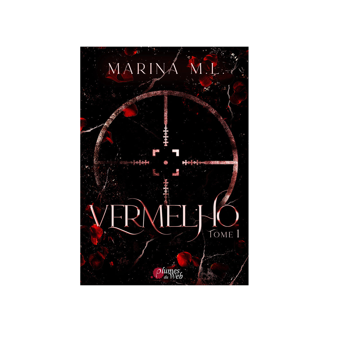 Vermelho – Volume 1 - FV