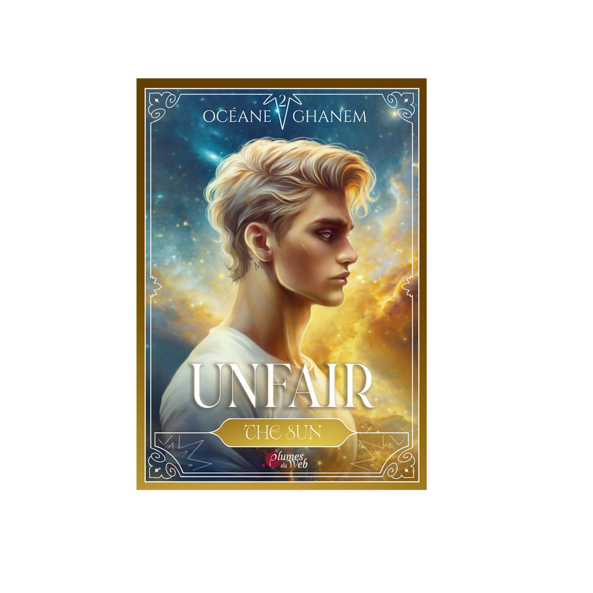 Unfair Tome 2 – The Sun - FV
