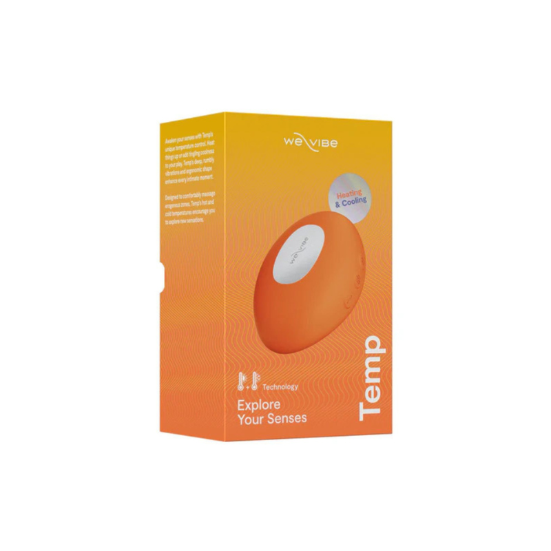 Temp Heating & Cooling Stimulator