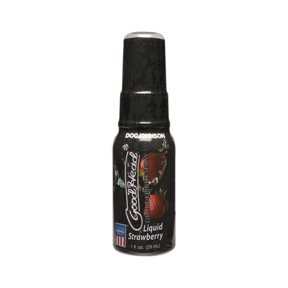 Oral Delight Spray GoodHead - Boutique Séduction