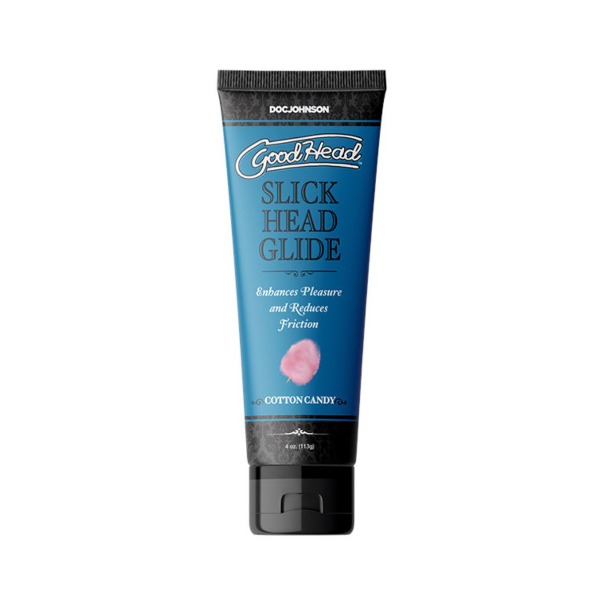 Slick Head Glide GoodHead - Boutique Séduction