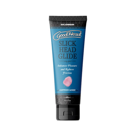Slick Head Glide GoodHead - Boutique Séduction