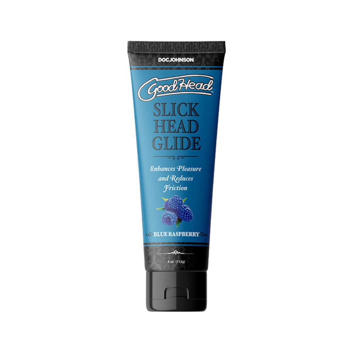 Slick Head Glide GoodHead - Boutique Séduction