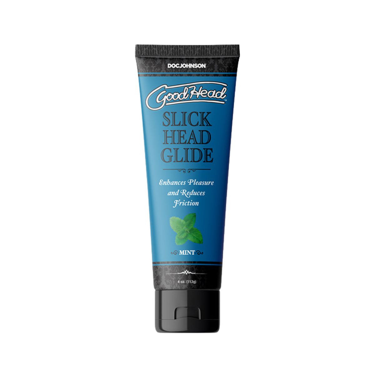 Slick Head Glide GoodHead - Boutique Séduction
