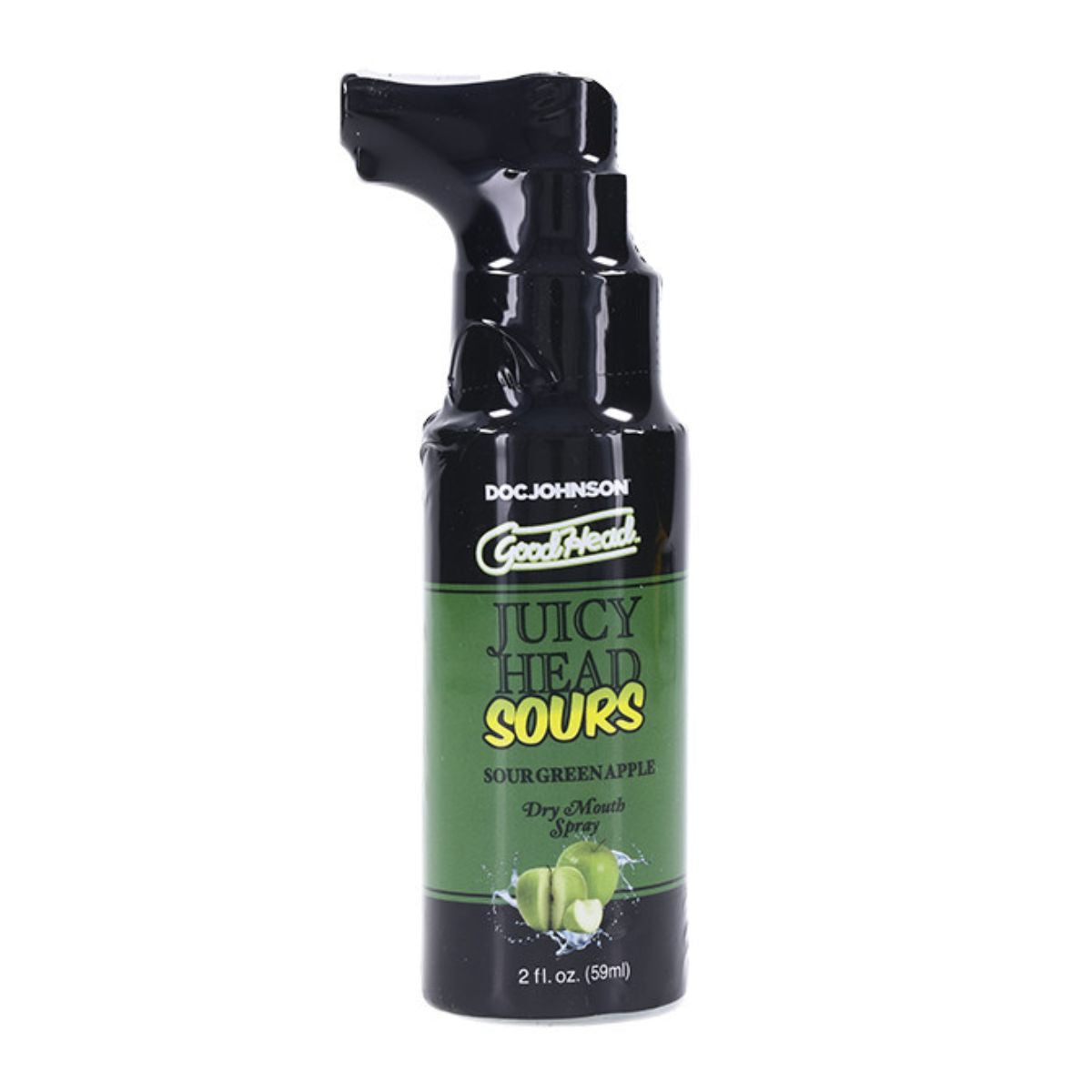 GoodHead - Juicy Head Sours - Boutique Séduction