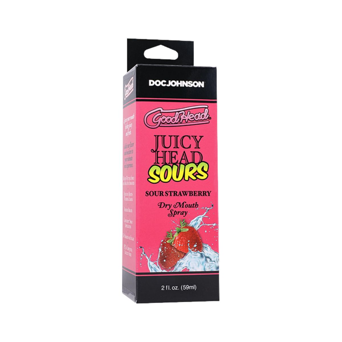 Juicy Head Sours GoodHead - Boutique Séduction