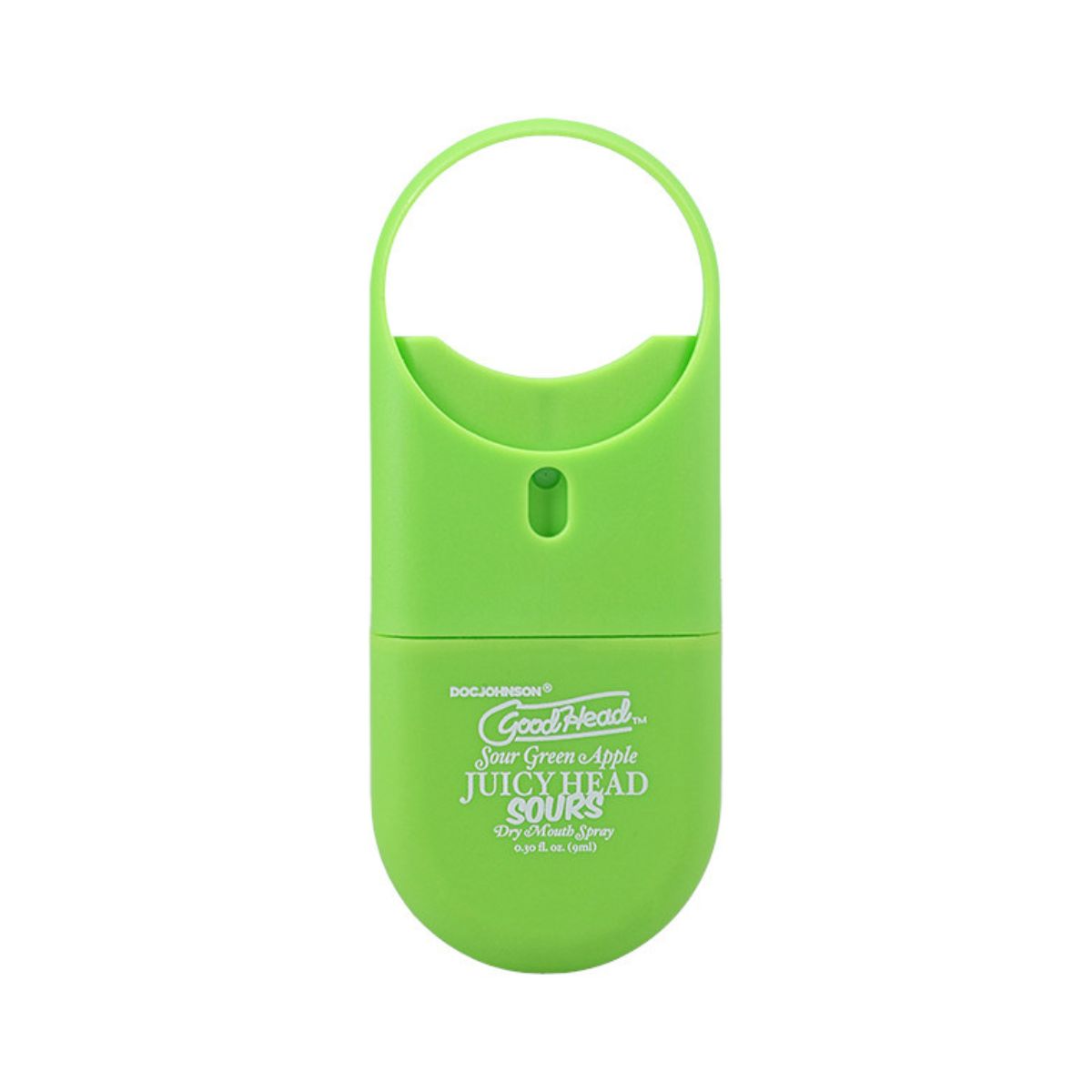 Juicy Head Spray To-Go Sours GoodHead - Boutique Séduction